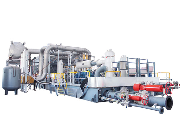 往復(fù)式空氣壓縮機(jī)